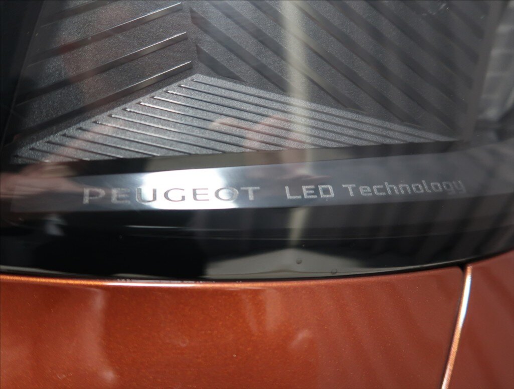 Peugeot 5008 MPV 1,5 l 96 kw