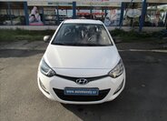 Hyundai i20 Hatchback 1,2 l 62 kw