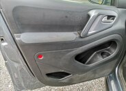 Citroën Berlingo Kombi 1,6 l 80 kw