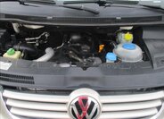 Volkswagen Multivan VAN / Minibus 2,5 l 96 kw