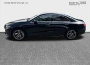Mercedes-Benz CLA 2