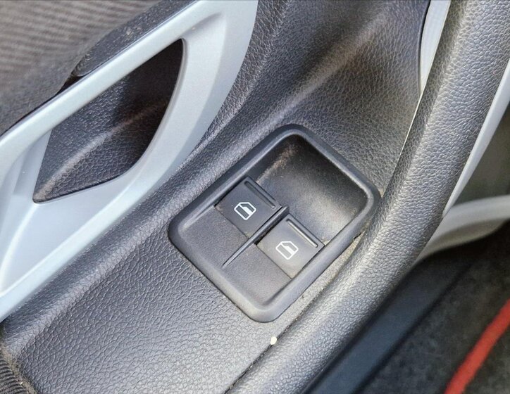 Škoda Fabia Kombi 1,4 l 63 kw