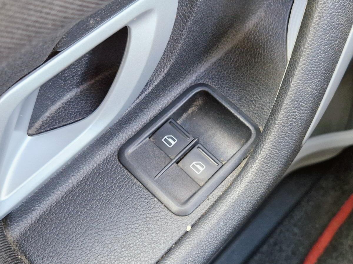 Škoda Fabia Kombi 1,4 l 63 kw