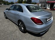 Mercedes-Benz Třídy C 3