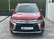 Mitsubishi Outlander SUV / Terénní 2,3 l 110 kw