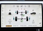 Land Rover Range Rover Sport SUV / Terénní 3,0 l 258 kw