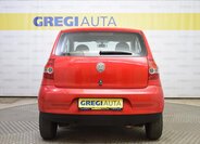 Volkswagen Fox Hatchback 1,2 l 40 kw