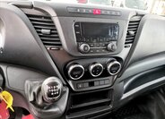 Iveco Daily 9
