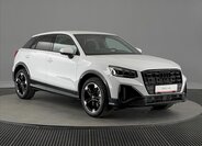 Audi Q2 SUV / Terénní 1,5 l 110 kw
