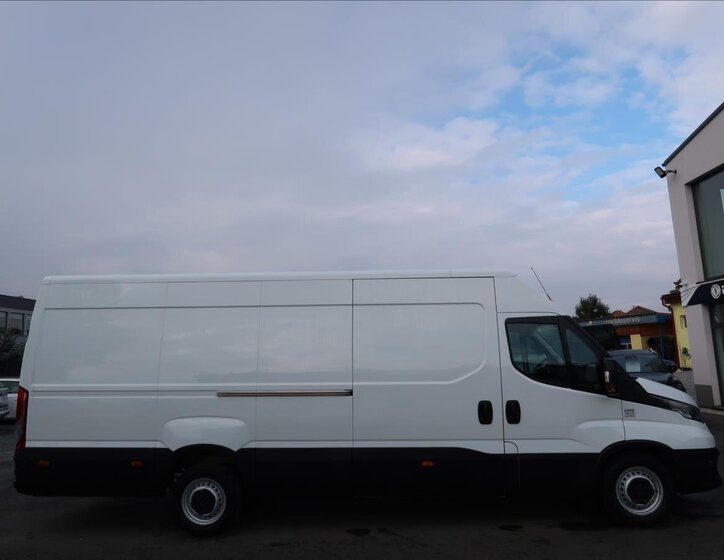Iveco Daily Ostatní 2,3 l 115 kw