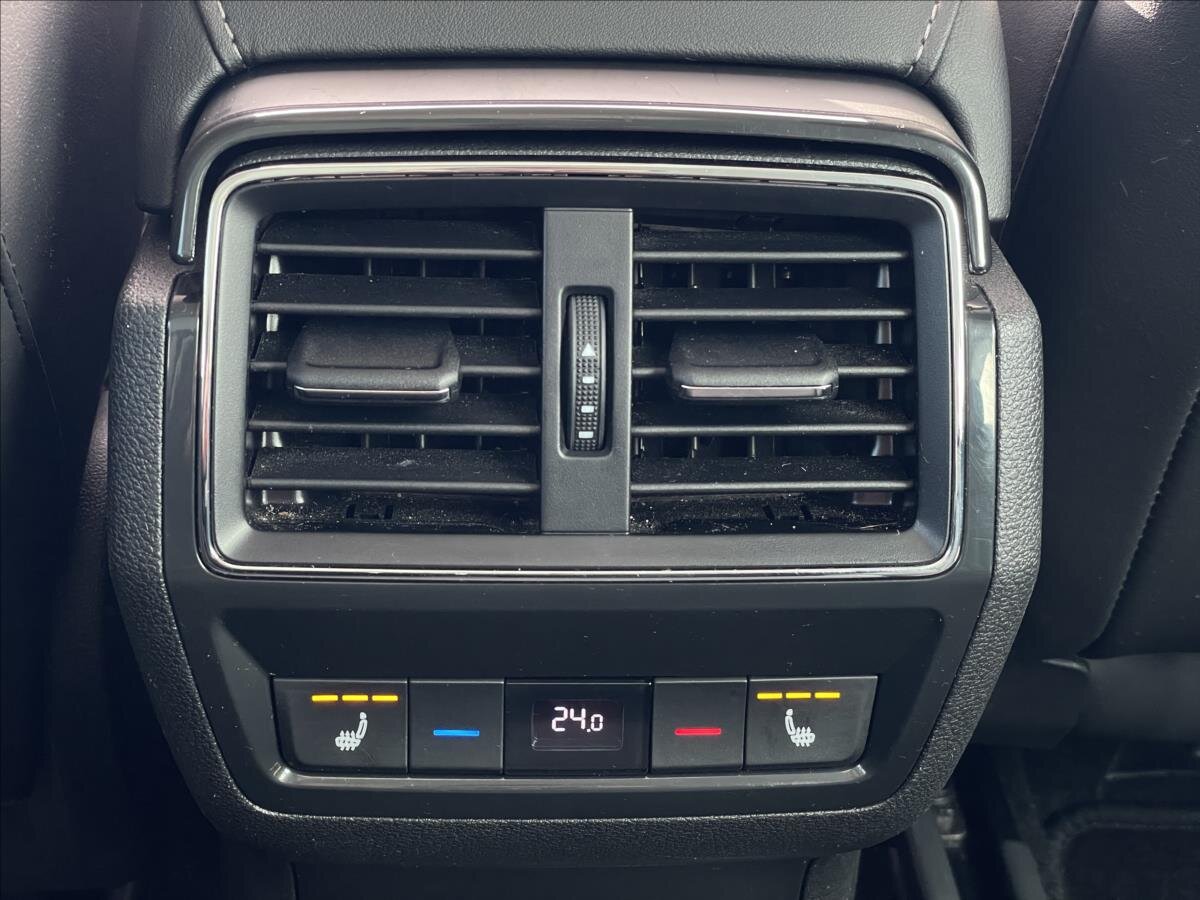 Škoda Kodiaq SUV / Terénní 2,0 l 147 kw