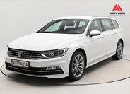 Volkswagen Passat Kombi 1,5 l 110 kw