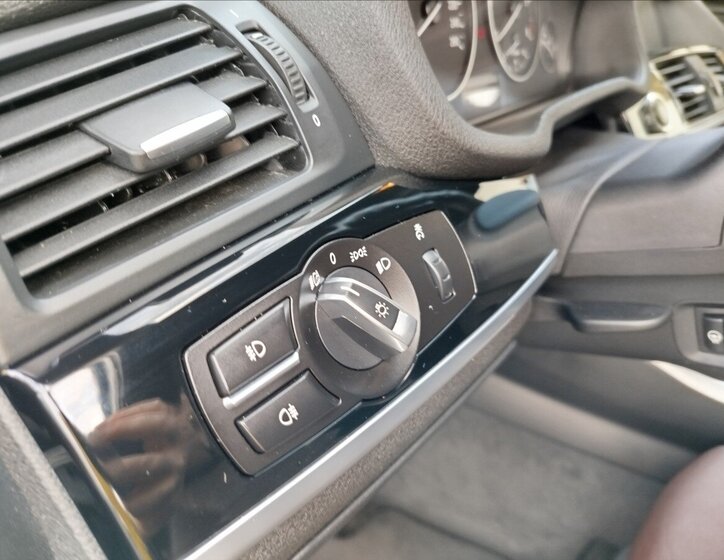 BMW X3 SUV / Terénní 3,0 l 190 kw