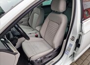 Volkswagen Passat Kombi 2,0 l 110 kw