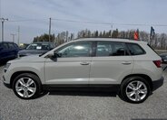 Škoda Karoq Kombi 1,6 l 85 kw