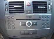 Mercedes-Benz Třídy C 31