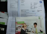 Škoda Fabia Hatchback 1,6 l 77 kw