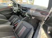 Škoda Scala Hatchback 999,0 85 kw