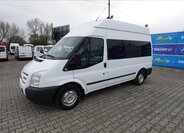 Ford Transit Ostatní 2,2 l 74 kw