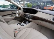 Mercedes-Benz Třídy S 33