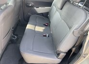 Dacia Lodgy Kombi 1,6 l 60 kw