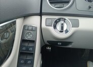 Mercedes-Benz Třídy C Kombi 2,1 l 150 kw