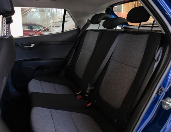 KIA Stonic Hatchback 0,0 0