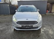 Ford Galaxy MPV 2,0 l 110 kw