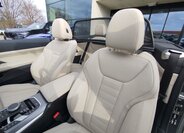 BMW Řada 4 Kabriolet 0,0 275 kw