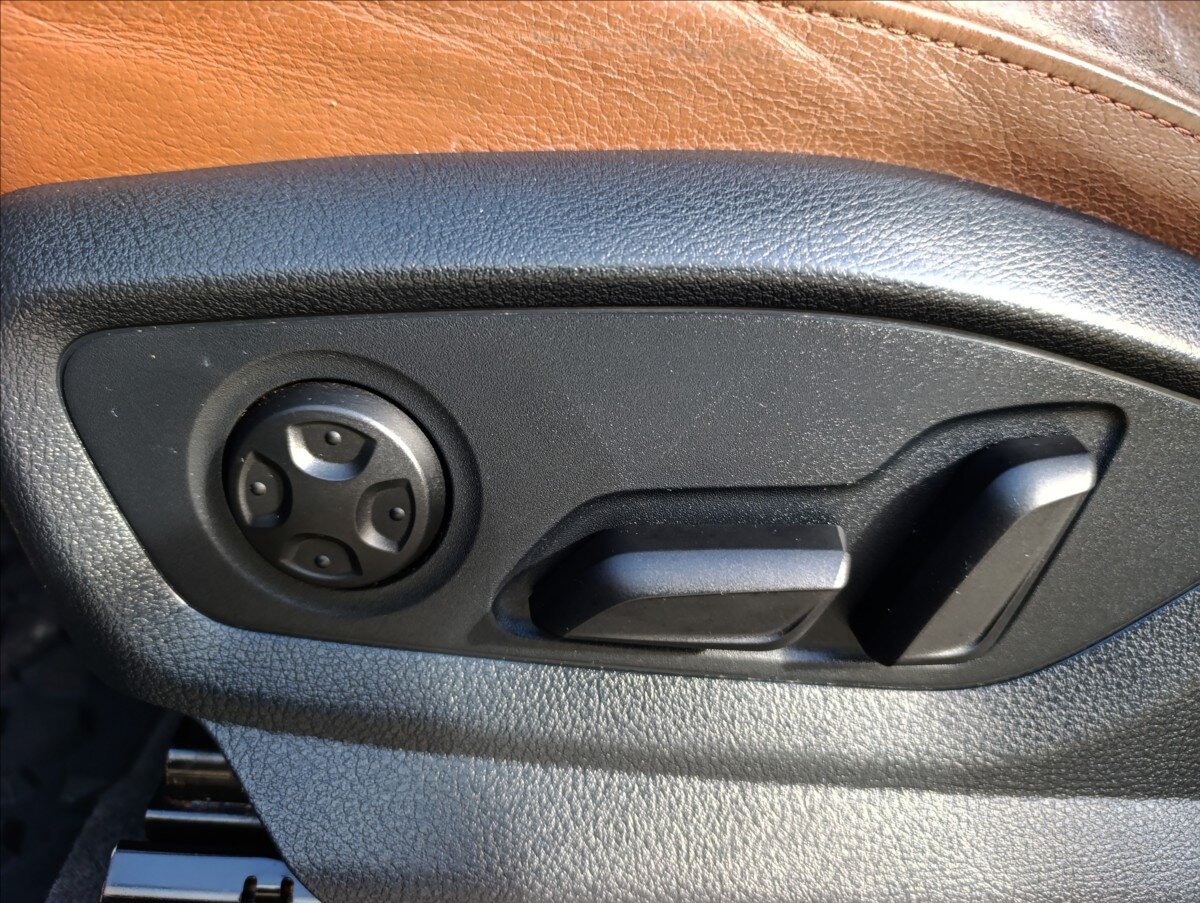 Audi Q7 SUV 3,0 l 245 kw