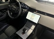 Land Rover Range Rover Evoque SUV 2,0 l 120 kw