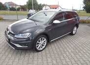 Volkswagen Golf 4