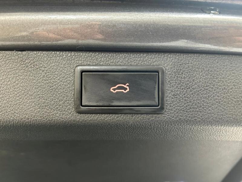 Škoda Superb Kombi 2,0 l 147 kw