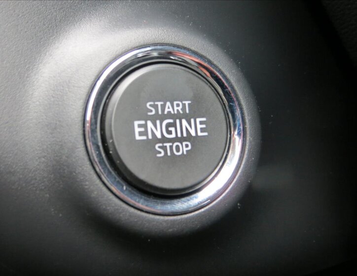 Škoda Karoq SUV / Terénní 2,0 l 110 kw