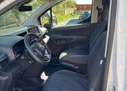 Toyota ProAce City MPV 0,0 96 kw