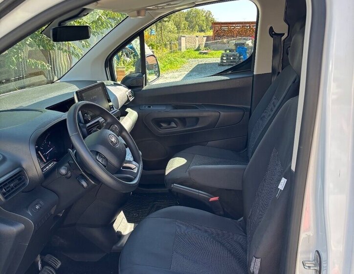 Toyota ProAce City MPV 0,0 96 kw