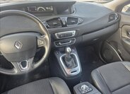 Renault Scénic Hatchback 1,6 l 81 kw