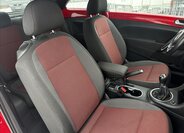 Volkswagen Beetle Hatchback 1,2 l 77 kw