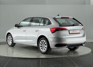 Škoda Scala Hatchback 999,0 85 kw