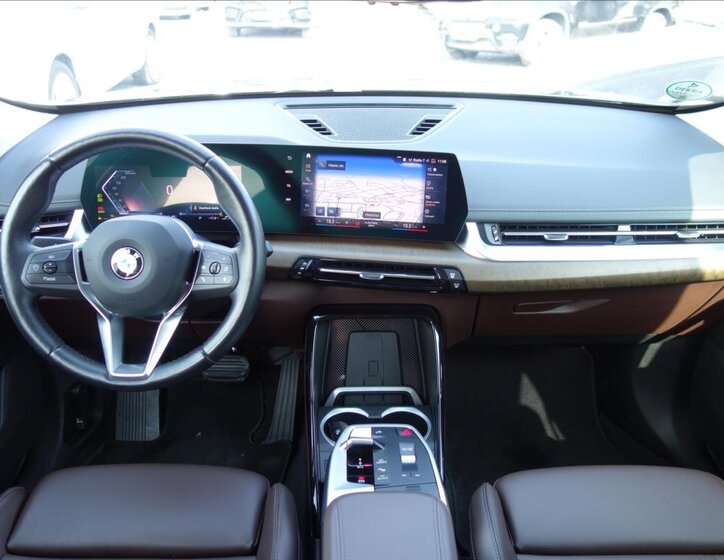 BMW X1 SUV / Terénní 2,0 l 110 kw