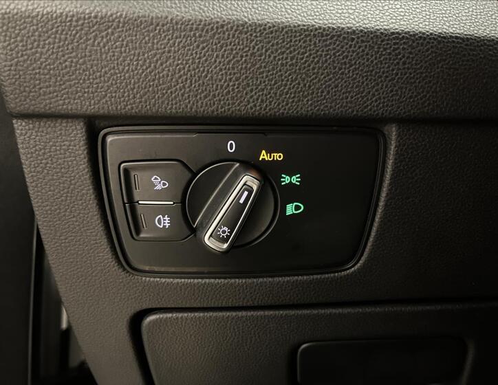 Volkswagen Arteon 38