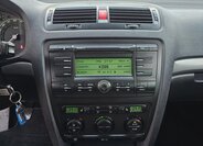Škoda Octavia Kombi 2,0 l 103 kw