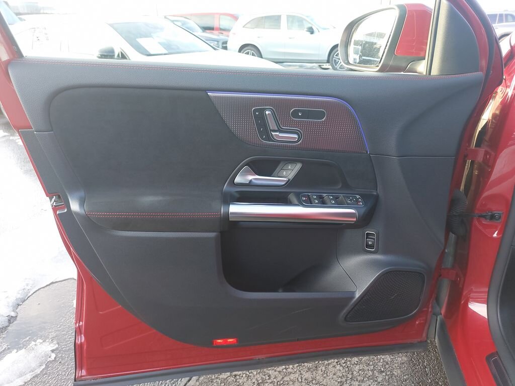 Mercedes-Benz EQA SUV 0,0 140 kw