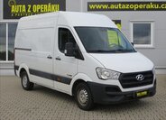 Hyundai H 350 Skříň 2,5 l 110 kw