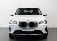 BMW X3 2