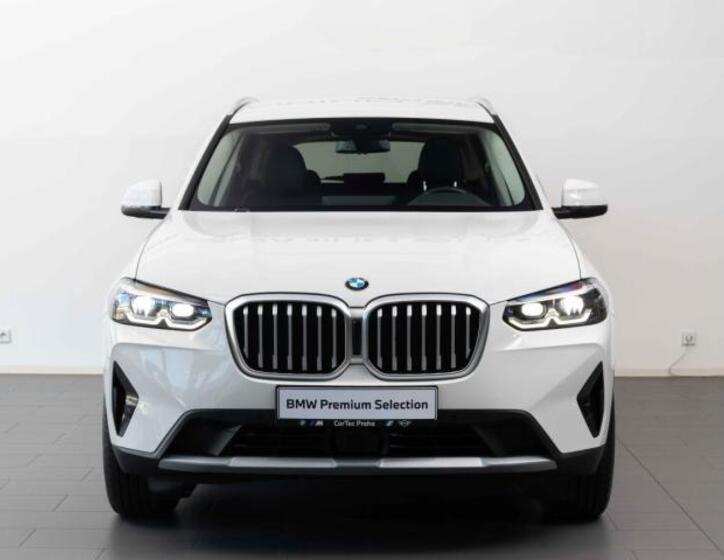 BMW X3 2