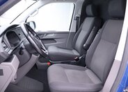 Volkswagen Transporter Skříň 2,0 l 110 kw