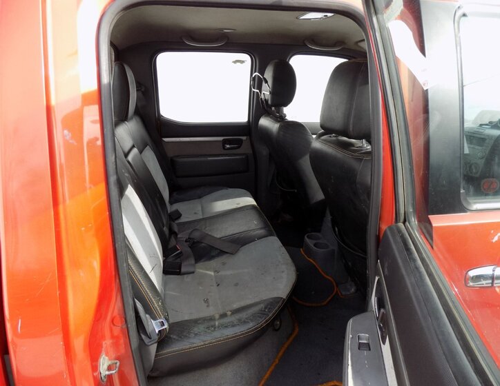 Ford Ranger Pick-up 3,0 l 115 kw