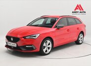 Seat Leon 1