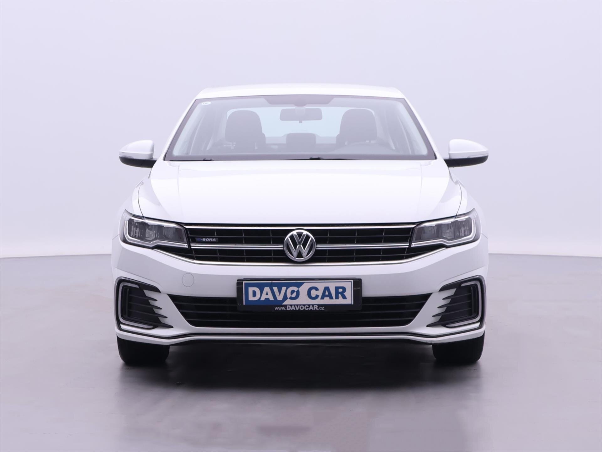 Volkswagen Bora Sedan 0,0 100 kw